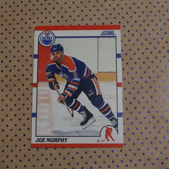 Joe Murphy #293 Hockey Card - Picture 1 of 2